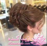 رنگ مو، آموزش ترکیب رنگ مو