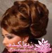 رنگ مو ویتامول - لی لی نایت