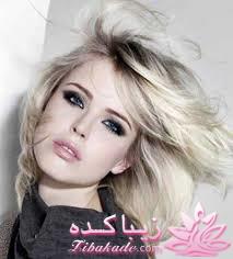 رنگ مو، آموزش ترکیب رنگ مو