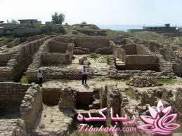 شهر من کنگان(بندر زیبایی)