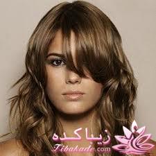 رنگ مو، آموزش ترکیب رنگ مو