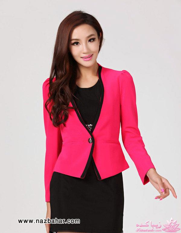 مدل کت و دامن/کت وشلوار/تاپ و دامن