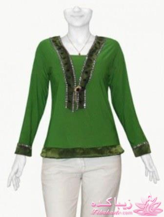 تخفیف ویژه عید فطر در حراجی پوشاک پالتار