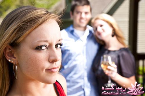 اخرو عاقبت عشق و عاشقی