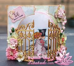 شما چه طرحی رو برای کارت دعوت عروسی می پسندید ؟