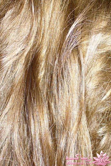 رنگ مو، آموزش ترکیب رنگ مو