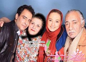 عکس بازیگراااااا....دوس داری بیاااااا