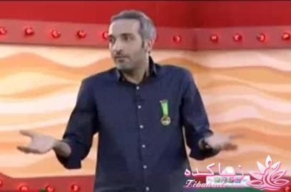 امیر مهدی ژوله بازیگر یک فیلم سینمایی شد