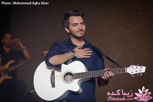 متاسفانه علی طباطبایی بازیگر قلب یخی درگذشت