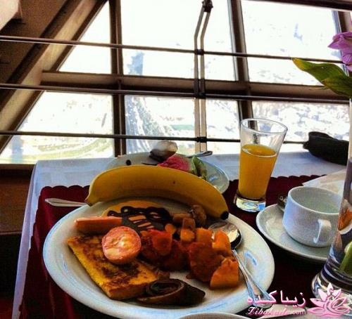 کجا ، چی بخوریم؟