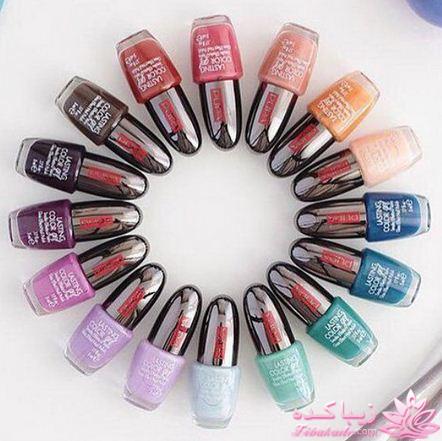 معرفی لوازم آرایش خوب