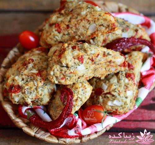 آشپزی اینستاگرامی