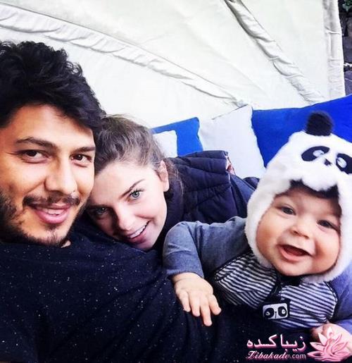 اخبار بازیگران ترک