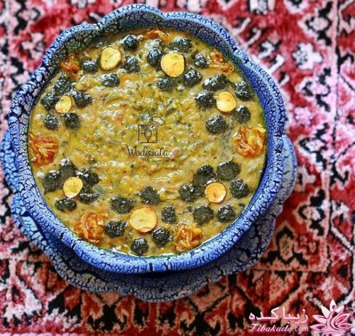 آشپزی اینستاگرامی