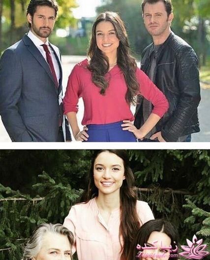 اخبار بازیگران ترک