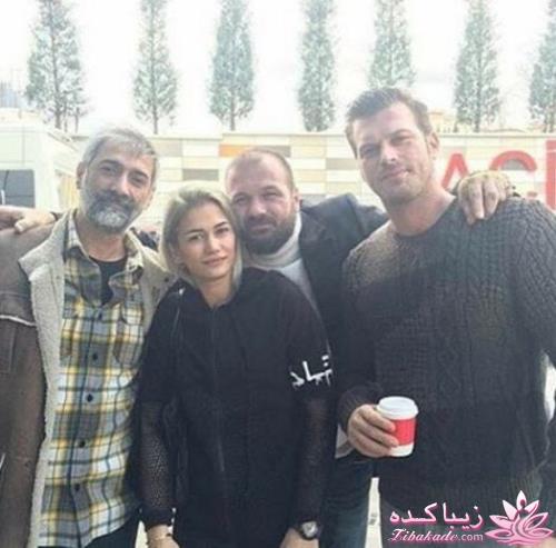 اخبار بازیگران ترک