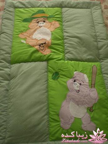 عكس لباسهايي كه ميدوزيم