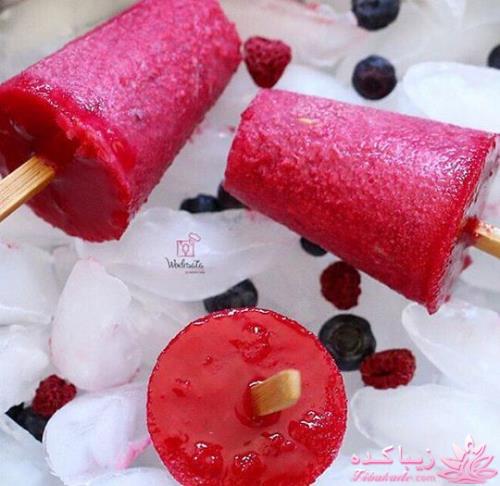 آشپزی اینستاگرامی