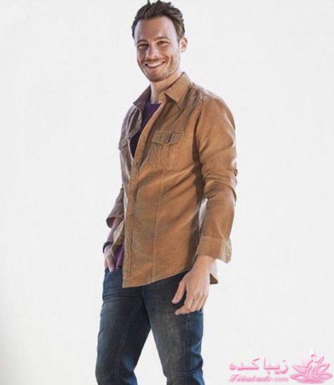 اخبار بازیگران ترک