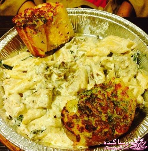 کجا ، چی بخوریم؟