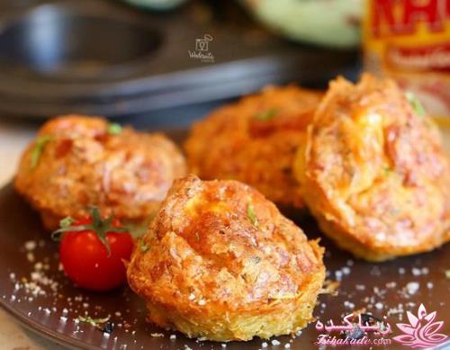 آشپزی اینستاگرامی