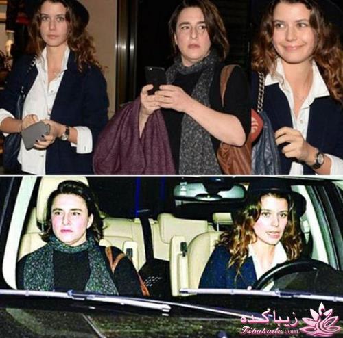 اخبار بازیگران ترک