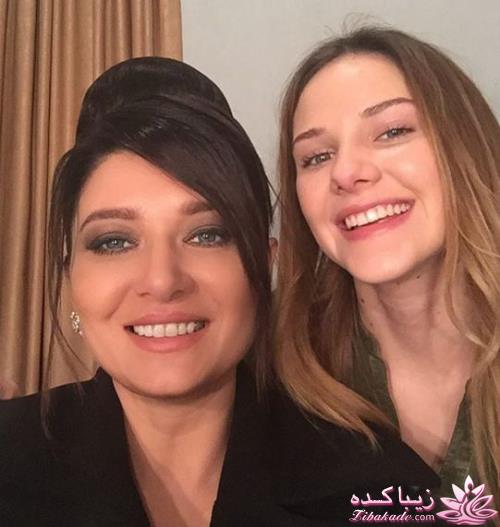 اخبار بازیگران ترک