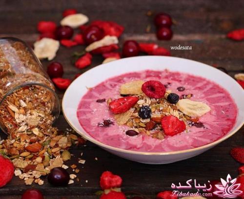 آشپزی اینستاگرامی