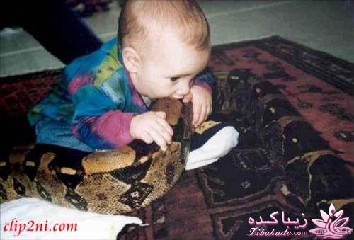 ما پسرهای باحال!