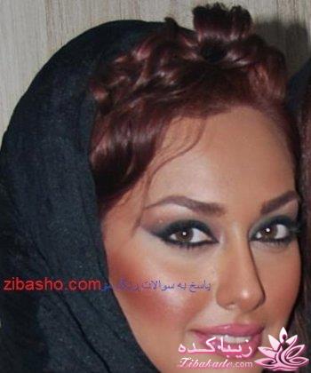 رنگ مو، آموزش ترکیب رنگ مو