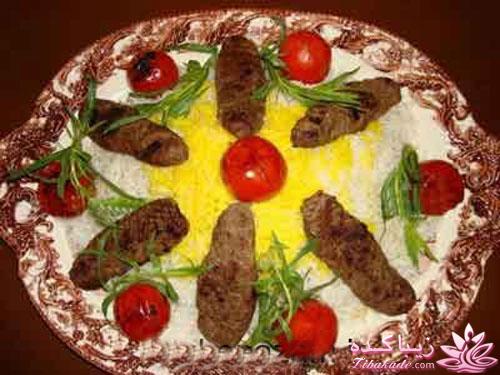 شام چی درست کنیم؟