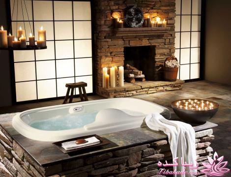 دکوراسیون آکورا - کابینت - کابینت آشپزخانه