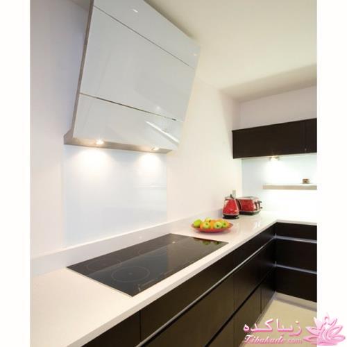 دکوراسیون آکورا - کابینت - کابینت آشپزخانه