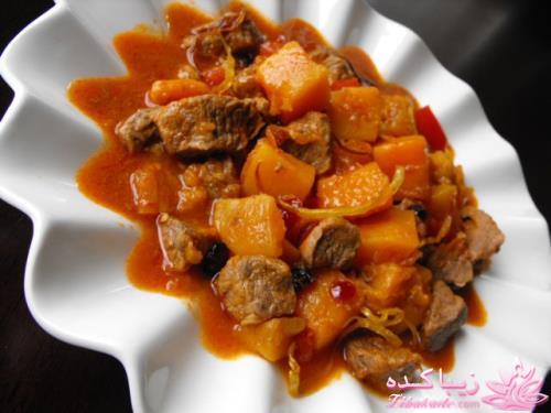 انواع خورشت