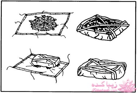 بقیه داستانو بنویس ...