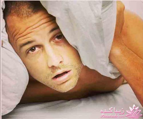 کمبود خواب/ مشکل جوانان امروز