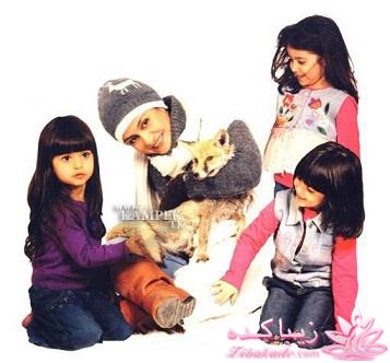 عکس بازیگراااااا....دوس داری بیاااااا