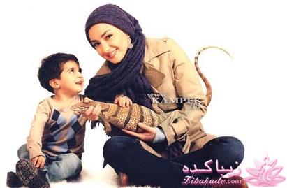 عکس بازیگراااااا....دوس داری بیاااااا