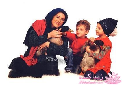 عکس بازیگراااااا....دوس داری بیاااااا