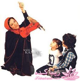 عکس بازیگراااااا....دوس داری بیاااااا