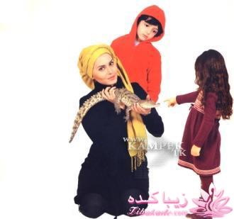 عکس بازیگراااااا....دوس داری بیاااااا