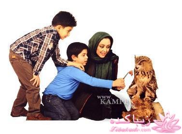 عکس بازیگراااااا....دوس داری بیاااااا