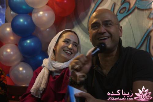 عکس بازیگراااااا....دوس داری بیاااااا