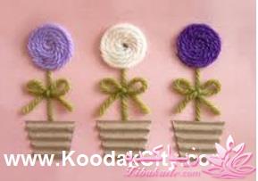 اینجا پر از ایده های جالبه 