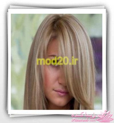 رنگ مو، آموزش ترکیب رنگ مو