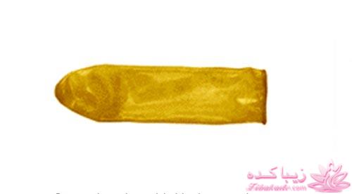 کاندوم - کاندوم زنانه در ایران برای نخستین بار