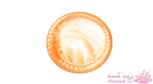 کاندوم - کاندوم زنانه در ایران برای نخستین بار