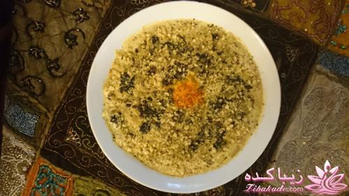 ***مسابقه اشپزی زیباکده ای***