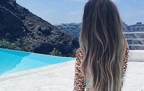 رنگ مو، آموزش ترکیب رنگ مو