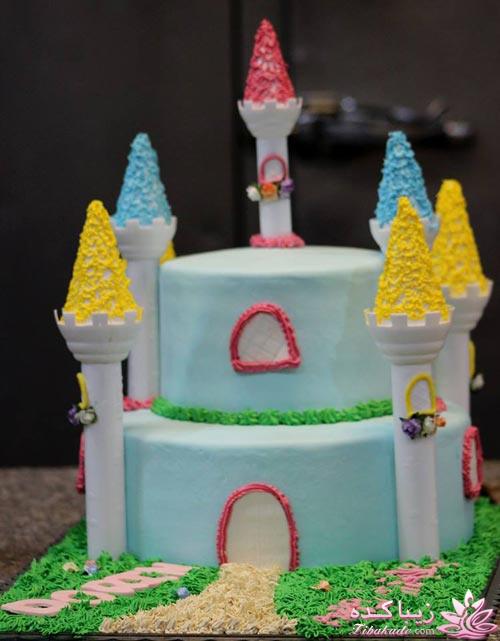 کیک تولد | کودک و نوجوان | تصاویر و عکس